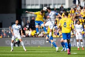 Brøndby - F.C. København - 04/05-2025