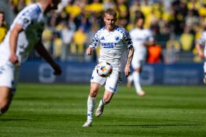 Brøndby - F.C. København - 04/05-2025