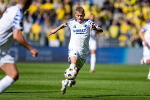 Brøndby - F.C. København - 04/05-2025
