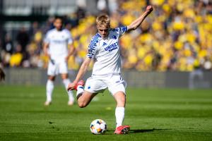 Brøndby - F.C. København - 04/05-2025