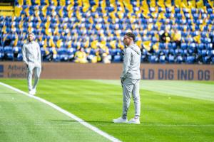 Brøndby - F.C. København - 04/05-2025