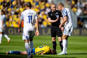 Brøndby - F.C. København - 04/05-2025