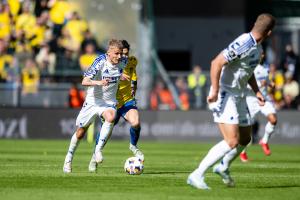 Brøndby - F.C. København - 04/05-2025
