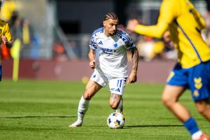 Brøndby - F.C. København - 04/05-2025