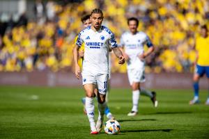 Brøndby - F.C. København - 04/05-2025