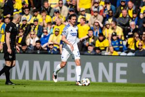 Brøndby - F.C. København - 04/05-2025