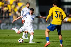 Brøndby - F.C. København - 04/05-2025