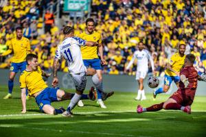 Brøndby - F.C. København - 04/05-2025