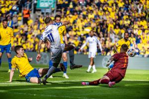 Brøndby - F.C. København - 04/05-2025