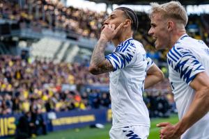 Brøndby - F.C. København - 04/05-2025