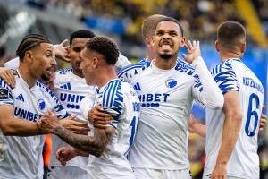 Brøndby - F.C. København - 04/05-2025