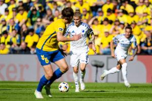 Brøndby - F.C. København - 04/05-2025