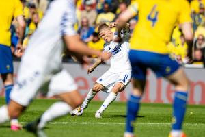 Brøndby - F.C. København - 04/05-2025