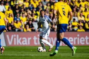 Brøndby - F.C. København - 04/05-2025