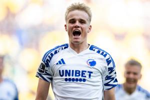 Brøndby - F.C. København - 04/05-2025