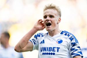Brøndby - F.C. København - 04/05-2025