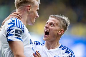 Brøndby - F.C. København - 04/05-2025