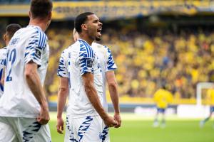 Brøndby - F.C. København - 04/05-2025