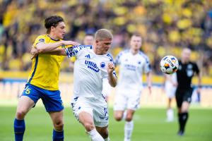 Brøndby - F.C. København - 04/05-2025
