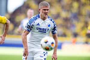 Brøndby - F.C. København - 04/05-2025