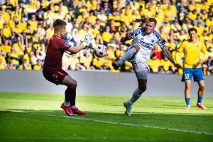 Brøndby - F.C. København - 04/05-2025