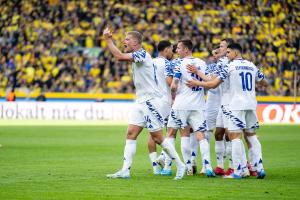 Brøndby - F.C. København - 04/05-2025