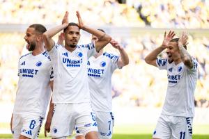 Brøndby - F.C. København - 04/05-2025