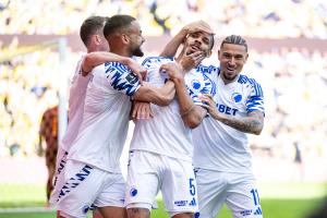 Brøndby - F.C. København - 04/05-2025