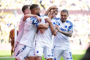 Brøndby - F.C. København - 04/05-2025