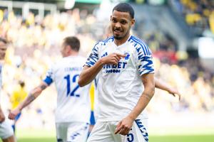 Brøndby - F.C. København - 04/05-2025
