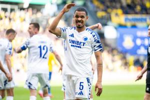 Brøndby - F.C. København - 04/05-2025