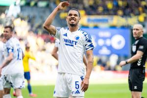 Brøndby - F.C. København - 04/05-2025