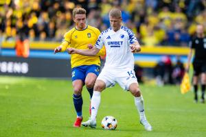 Brøndby - F.C. København - 04/05-2025