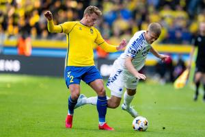 Brøndby - F.C. København - 04/05-2025