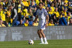 Brøndby - F.C. København - 04/05-2025