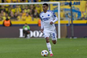 Brøndby - F.C. København - 04/05-2025