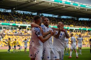 Brøndby - F.C. København - 04/05-2025