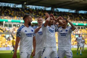 Brøndby - F.C. København - 04/05-2025