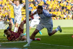 Brøndby - F.C. København - 04/05-2025