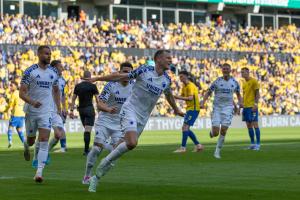 Brøndby - F.C. København - 04/05-2025