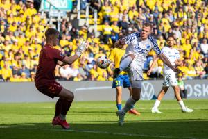 Brøndby - F.C. København - 04/05-2025
