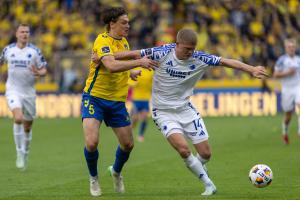 Brøndby - F.C. København - 04/05-2025