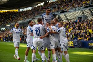 Brøndby - F.C. København - 04/05-2025