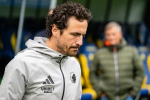 Brøndby - F.C. København - 04/05-2025