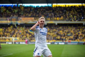 Brøndby - F.C. København - 04/05-2025