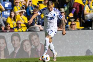 Brøndby - F.C. København - 04/05-2025