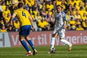 Brøndby - F.C. København - 04/05-2025