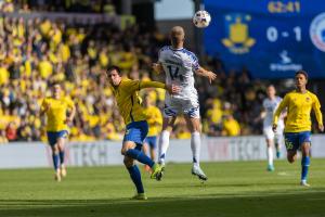 Brøndby - F.C. København - 04/05-2025