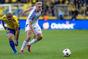 Brøndby - F.C. København - 04/05-2025