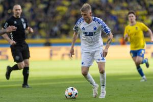 Brøndby - F.C. København - 04/05-2025